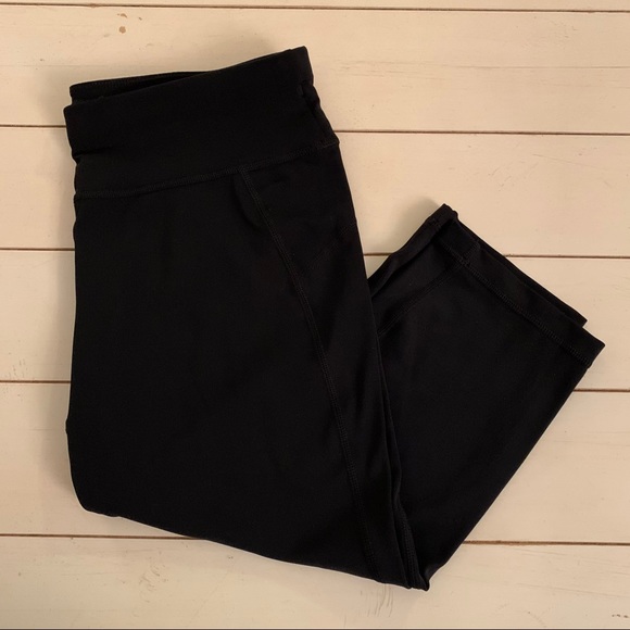 Sweaty Betty // Crops Small - Picture 14 of 16